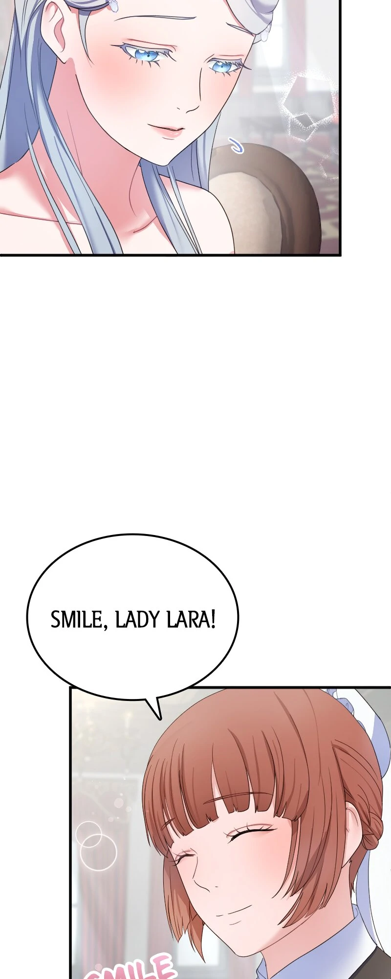 Useless Cinderella’s Feeble Attempt to Save the Kingdom Chapter 36 - Page 5