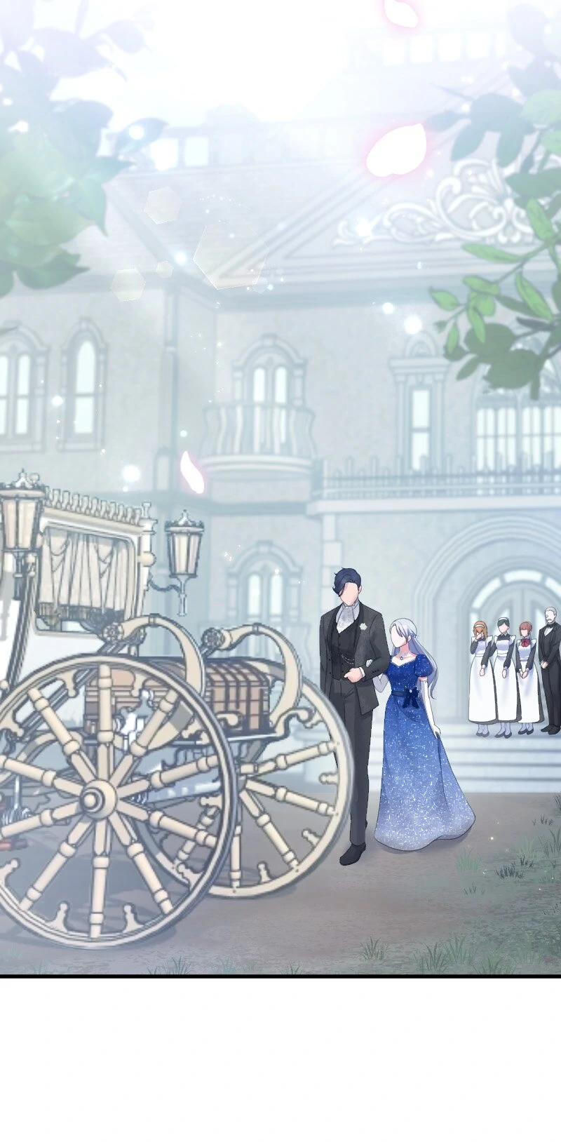 Useless Cinderella’s Feeble Attempt to Save the Kingdom Chapter 36 - Page 50