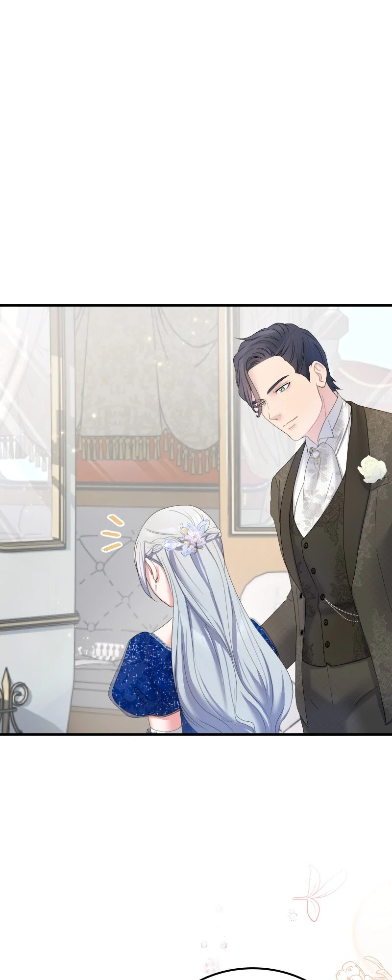 Useless Cinderella’s Feeble Attempt to Save the Kingdom Chapter 36 - Page 51