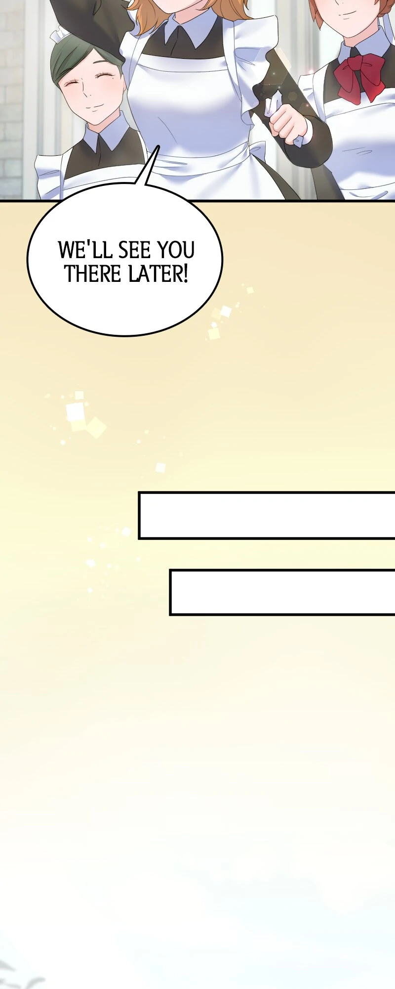 Useless Cinderella’s Feeble Attempt to Save the Kingdom Chapter 36 - Page 53