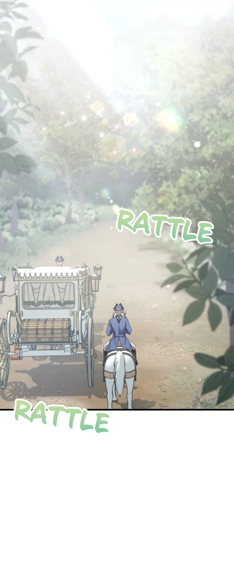 Useless Cinderella’s Feeble Attempt to Save the Kingdom Chapter 36 - Page 54