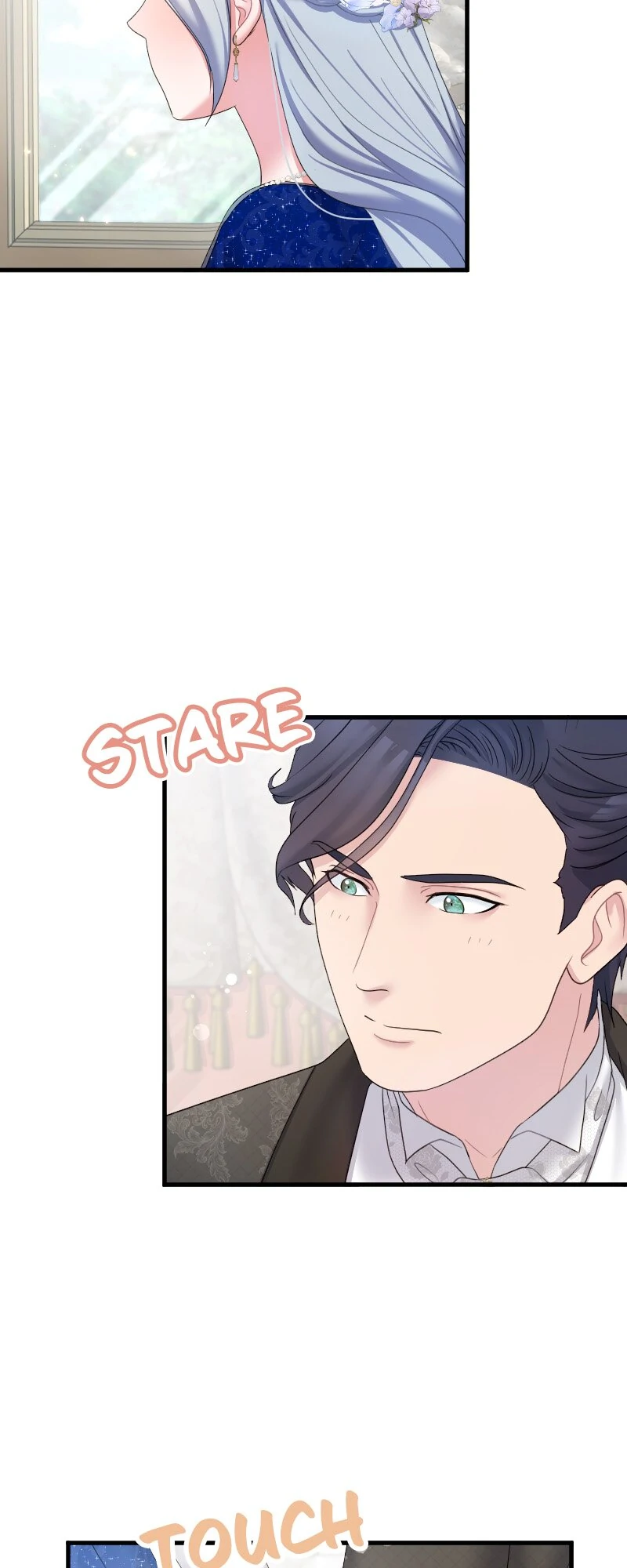 Useless Cinderella’s Feeble Attempt to Save the Kingdom Chapter 36 - Page 56