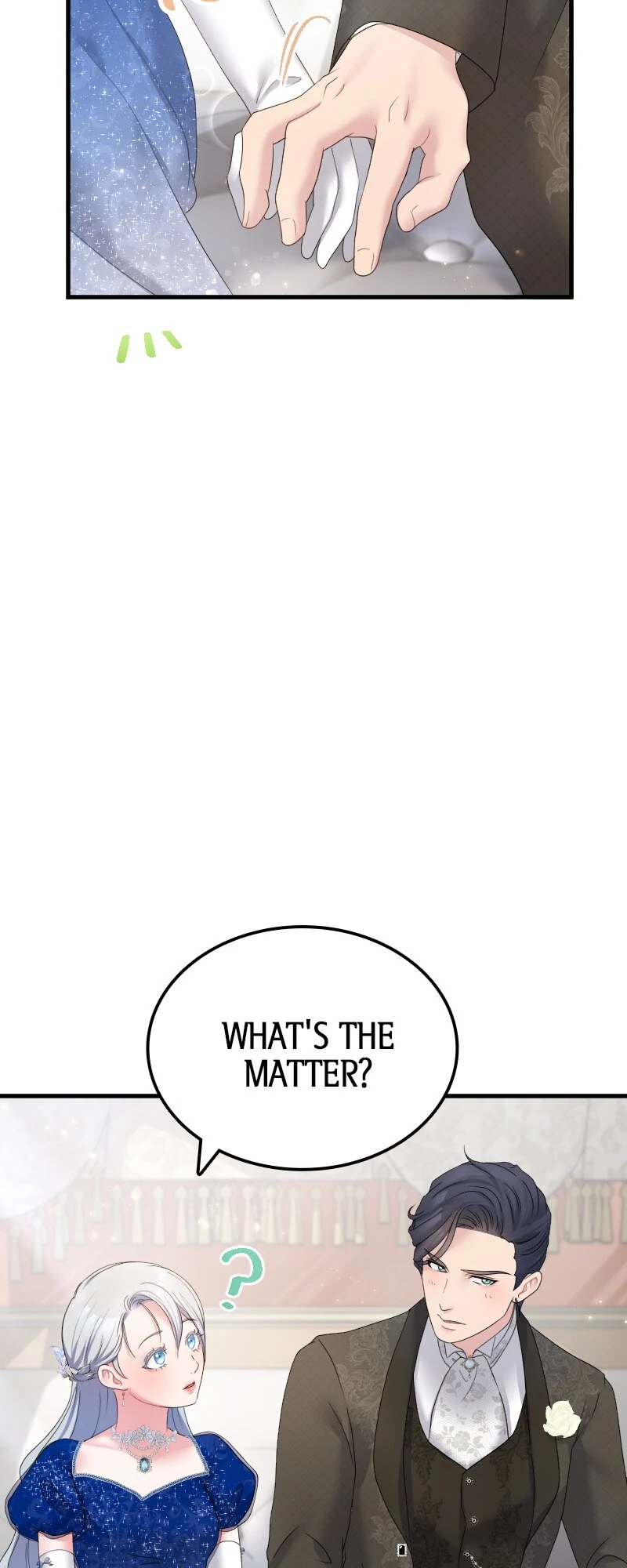 Useless Cinderella’s Feeble Attempt to Save the Kingdom Chapter 36 - Page 57