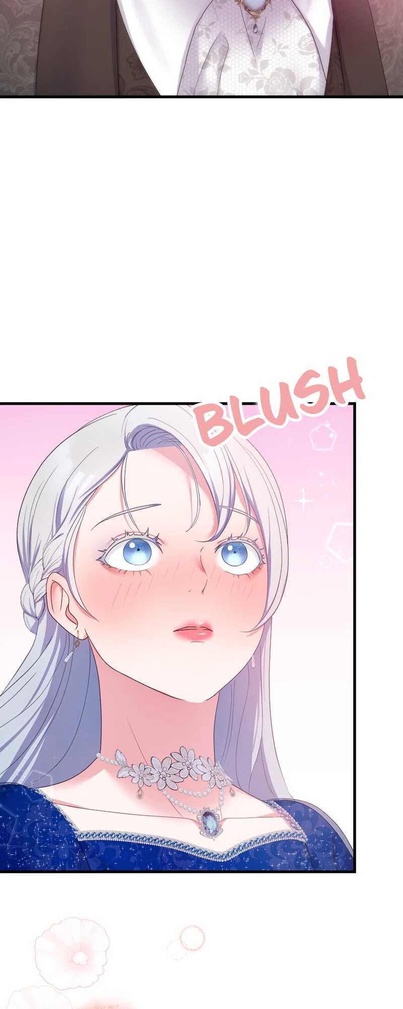 Useless Cinderella’s Feeble Attempt to Save the Kingdom Chapter 36 - Page 60
