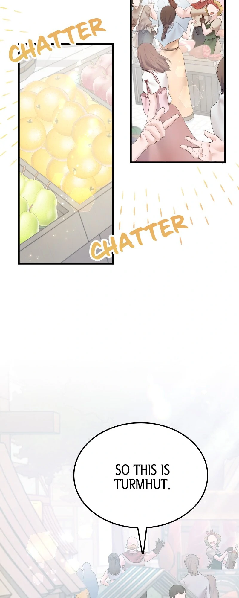 Useless Cinderella’s Feeble Attempt to Save the Kingdom Chapter 36 - Page 65