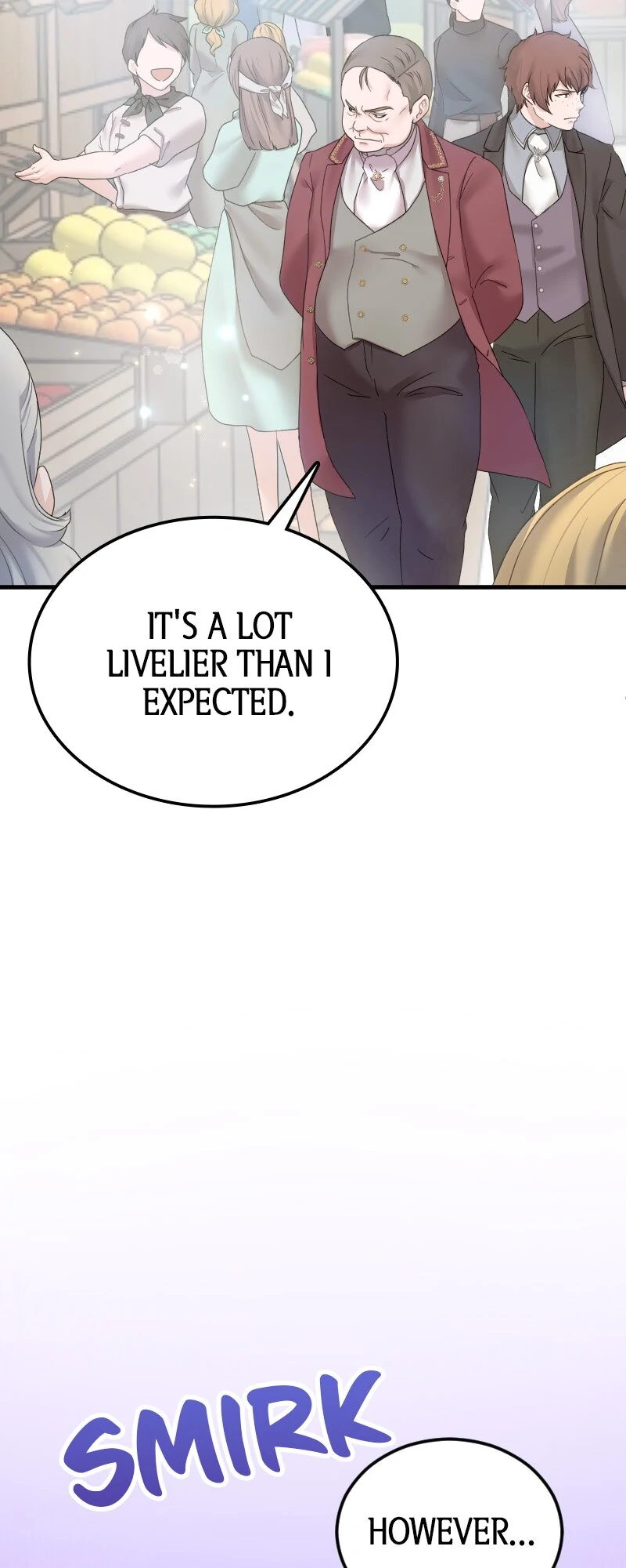 Useless Cinderella’s Feeble Attempt to Save the Kingdom Chapter 36 - Page 66