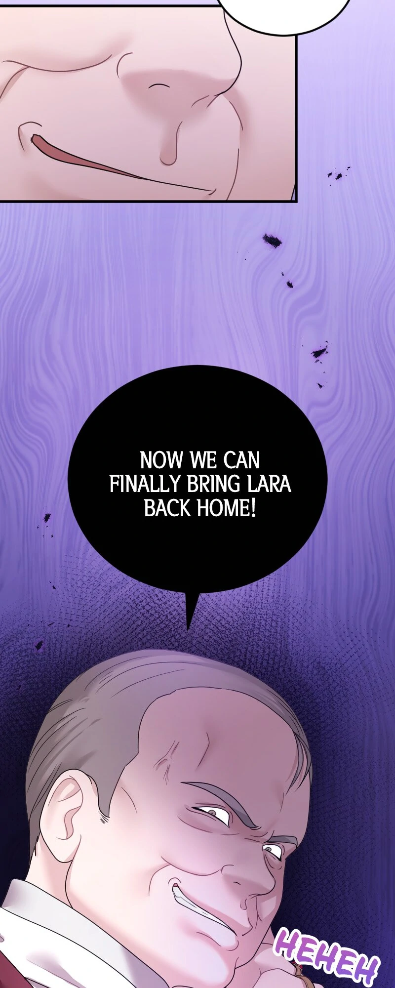 Useless Cinderella’s Feeble Attempt to Save the Kingdom Chapter 36 - Page 67