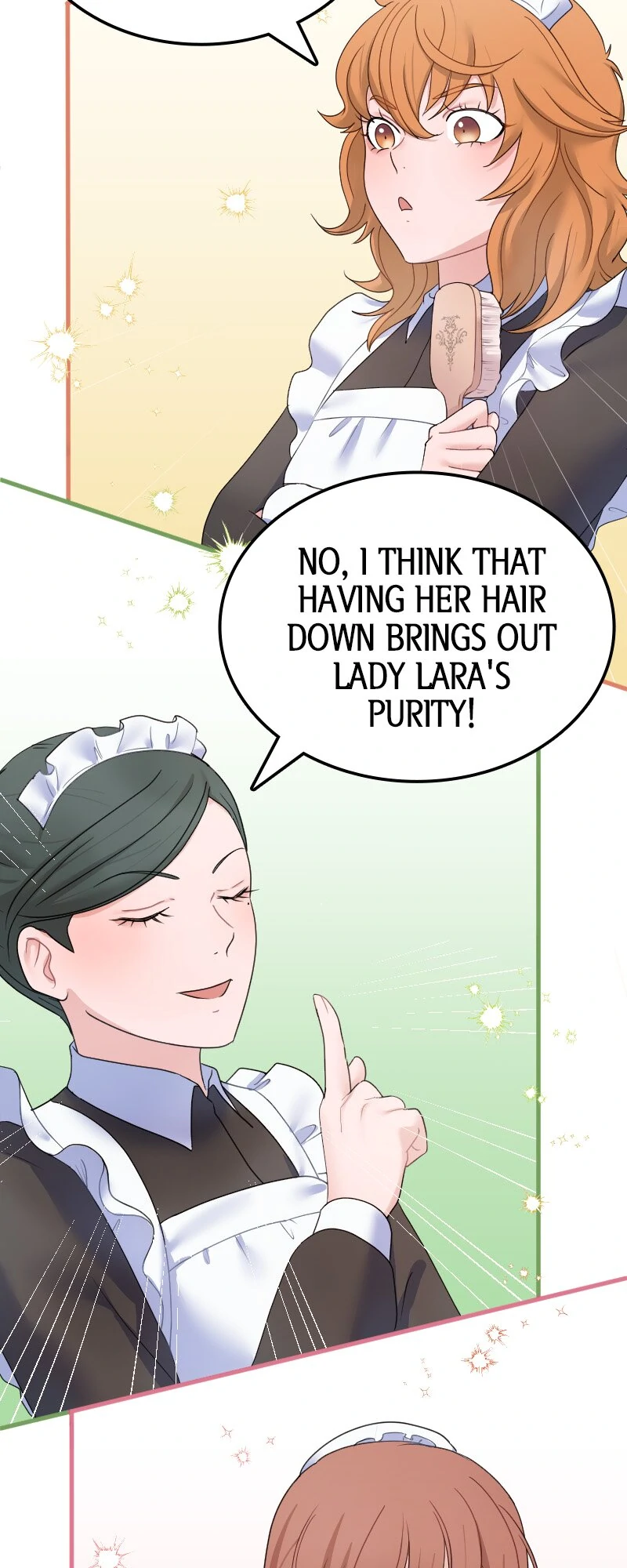 Useless Cinderella’s Feeble Attempt to Save the Kingdom Chapter 36 - Page 8