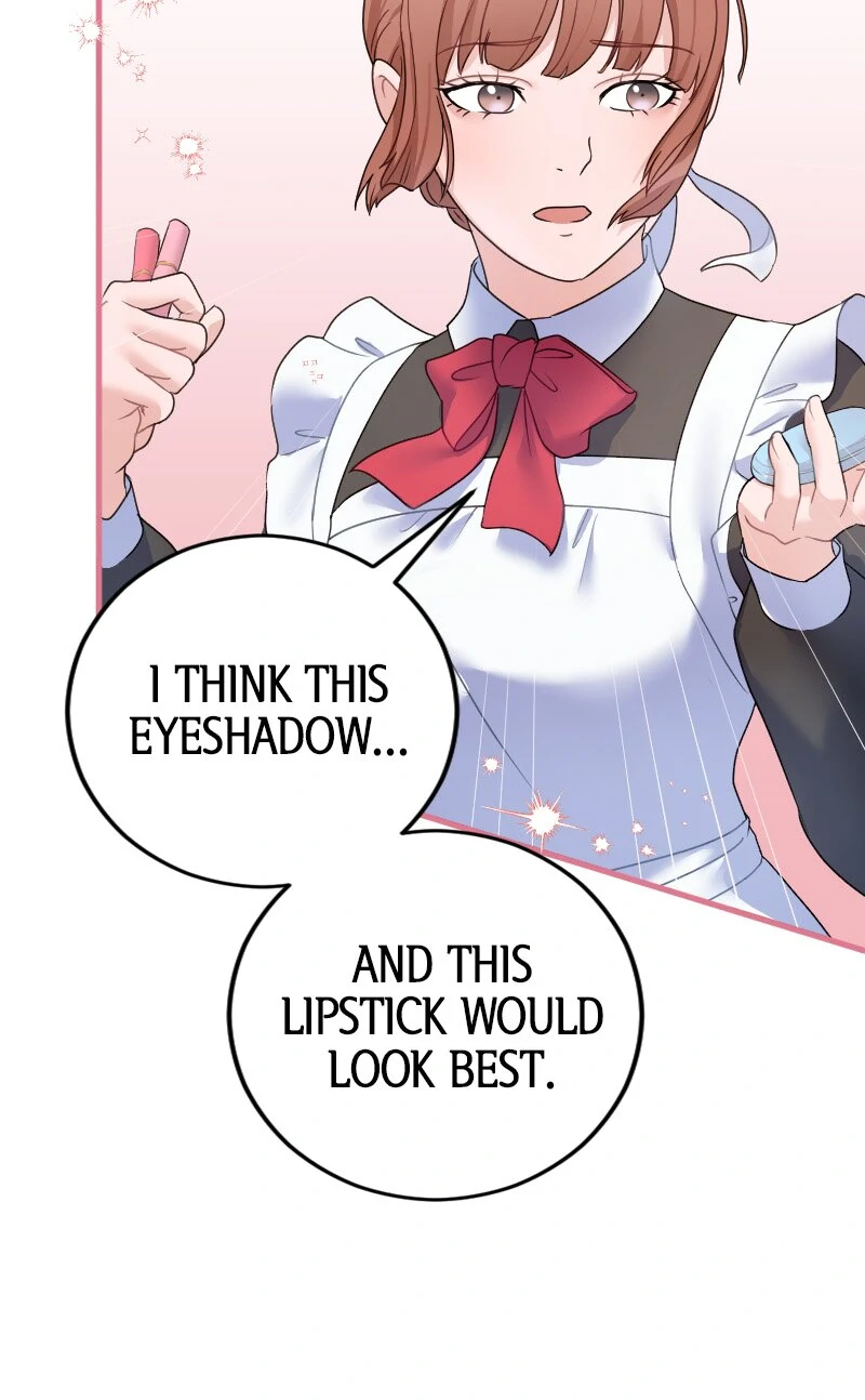 Useless Cinderella’s Feeble Attempt to Save the Kingdom Chapter 36 - Page 9