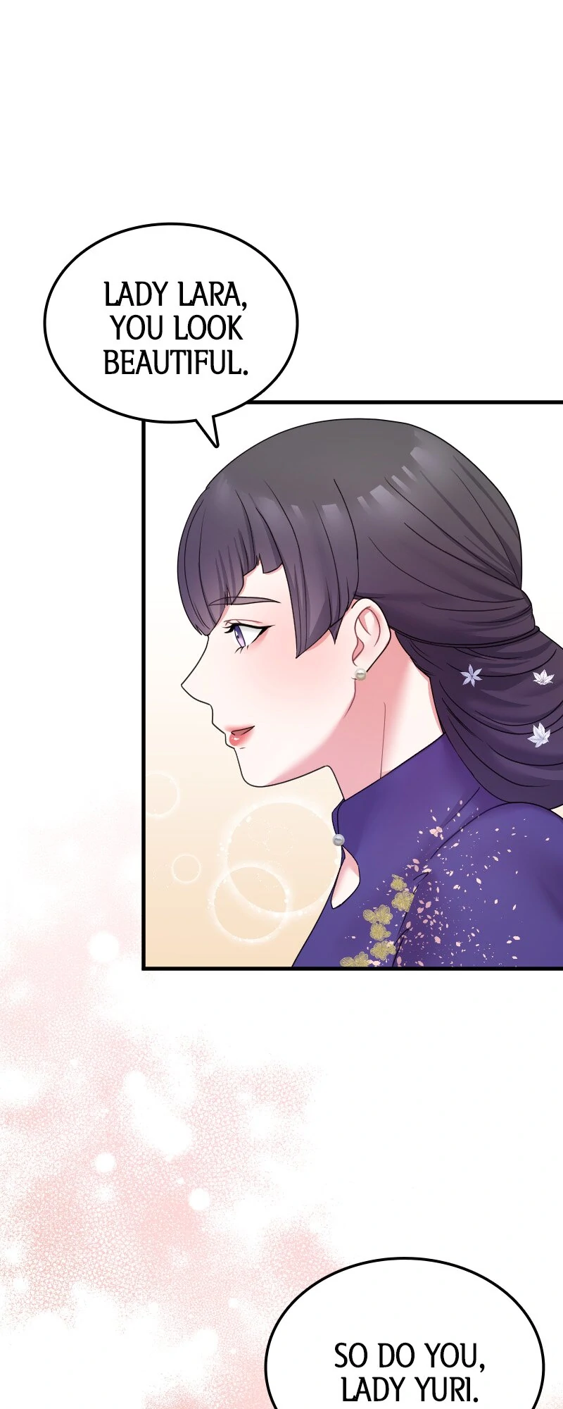 Useless Cinderella’s Feeble Attempt to Save the Kingdom Chapter 37 - Page 10