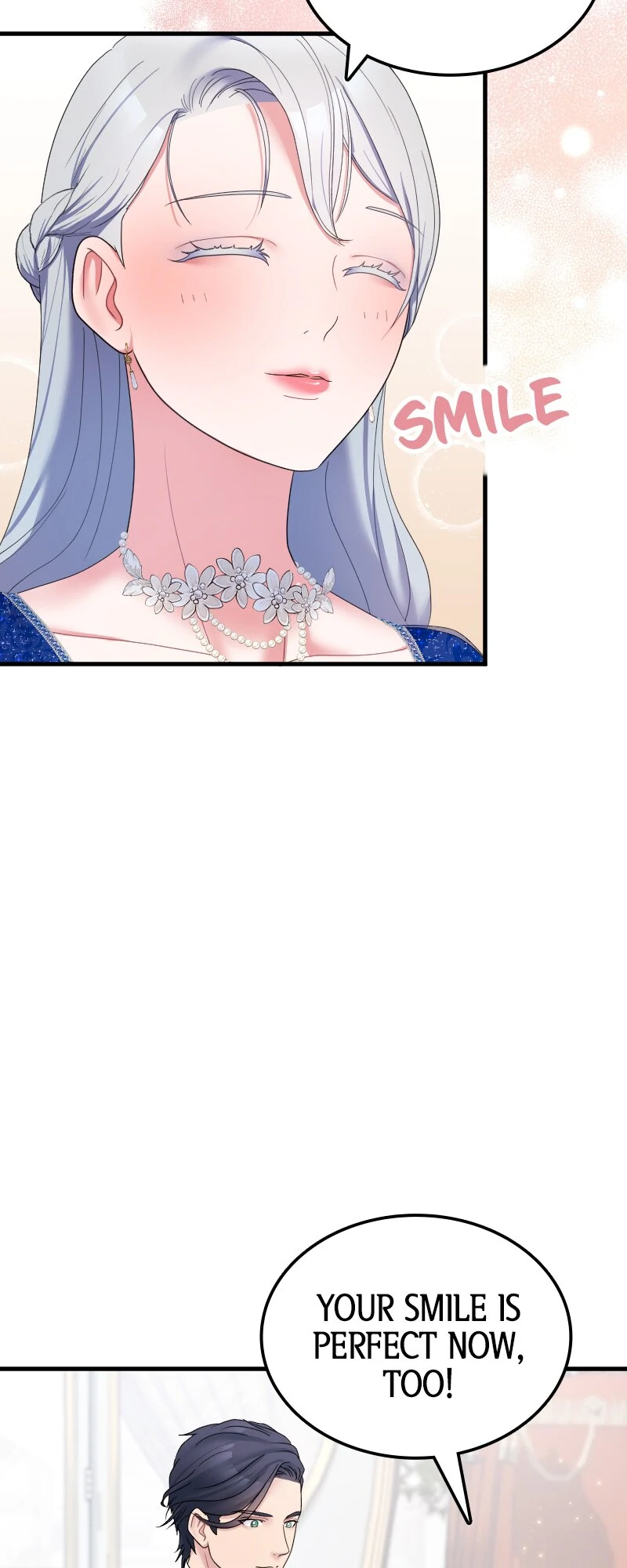 Useless Cinderella’s Feeble Attempt to Save the Kingdom Chapter 37 - Page 11