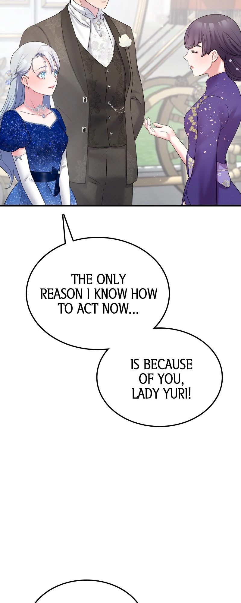 Useless Cinderella’s Feeble Attempt to Save the Kingdom Chapter 37 - Page 12