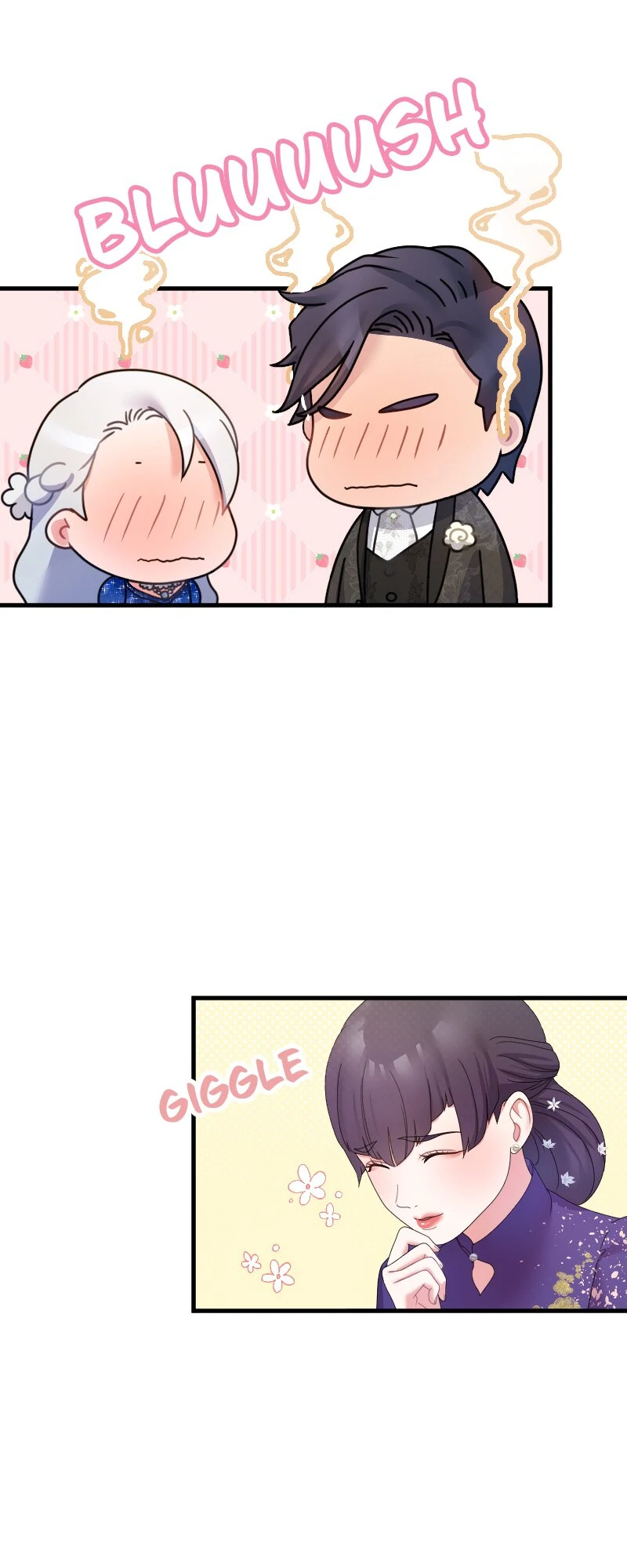 Useless Cinderella’s Feeble Attempt to Save the Kingdom Chapter 37 - Page 16