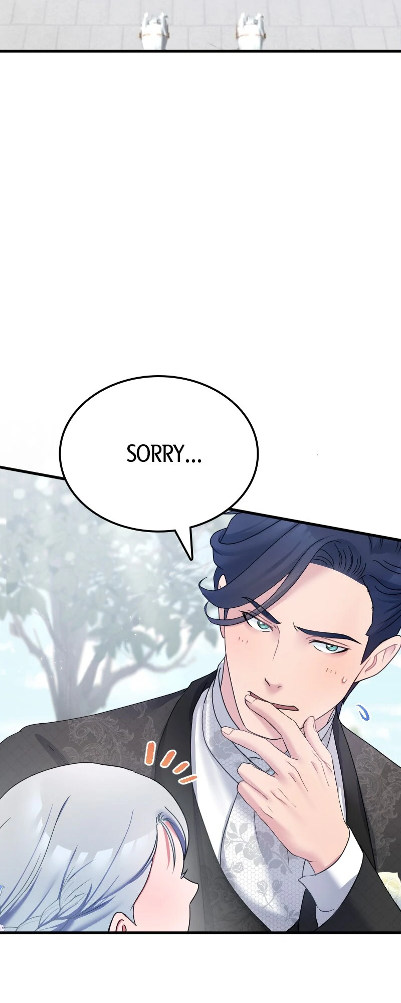Useless Cinderella’s Feeble Attempt to Save the Kingdom Chapter 37 - Page 19