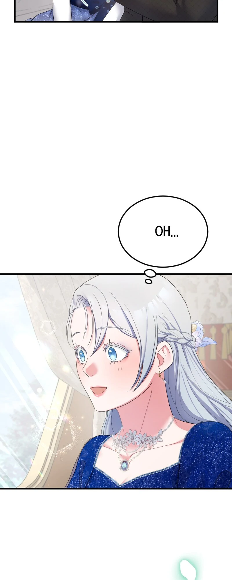 Useless Cinderella’s Feeble Attempt to Save the Kingdom Chapter 37 - Page 2