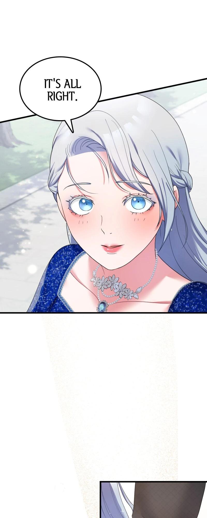 Useless Cinderella’s Feeble Attempt to Save the Kingdom Chapter 37 - Page 21