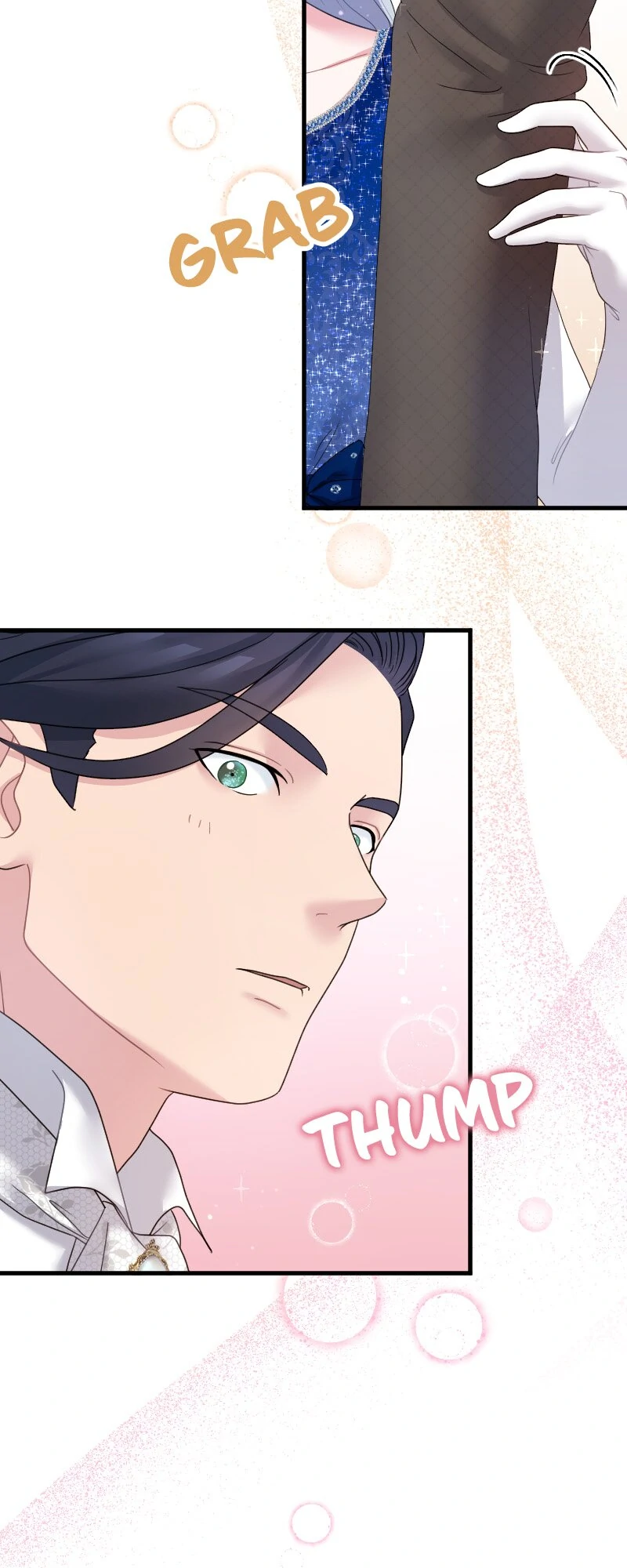 Useless Cinderella’s Feeble Attempt to Save the Kingdom Chapter 37 - Page 22