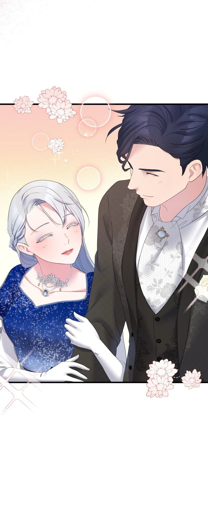 Useless Cinderella’s Feeble Attempt to Save the Kingdom Chapter 37 - Page 23