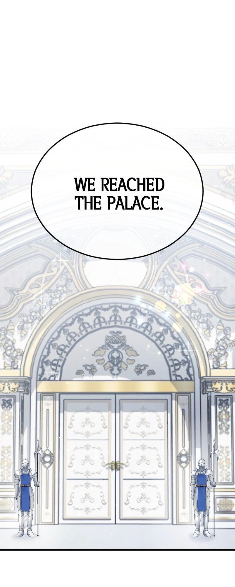 Useless Cinderella’s Feeble Attempt to Save the Kingdom Chapter 37 - Page 29