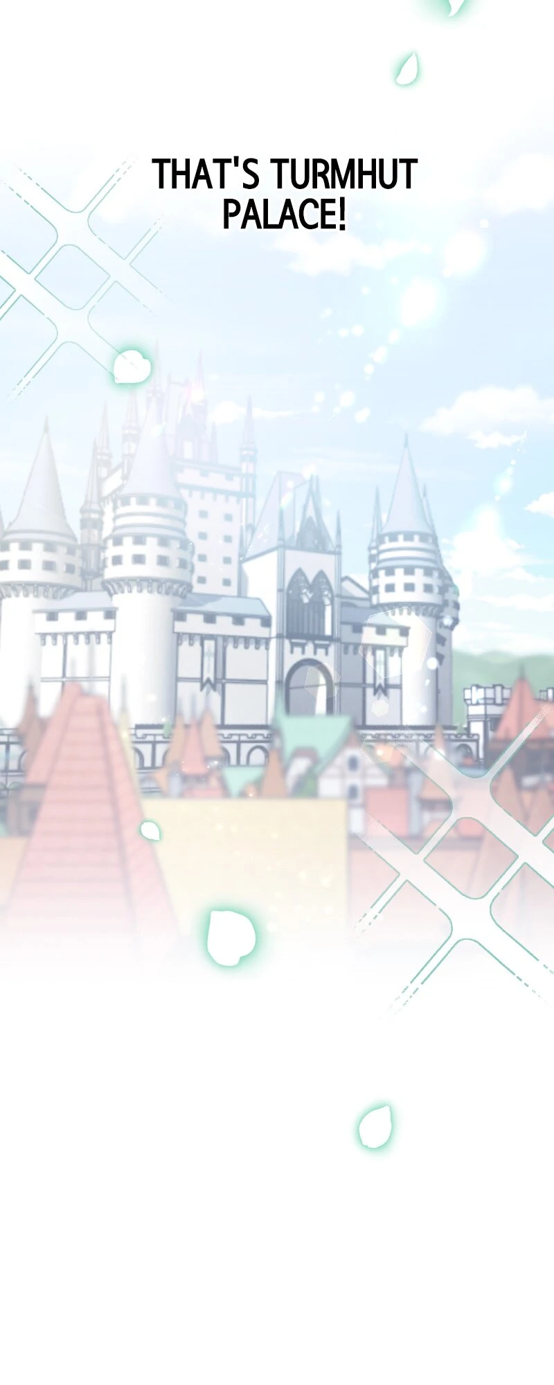 Useless Cinderella’s Feeble Attempt to Save the Kingdom Chapter 37 - Page 3