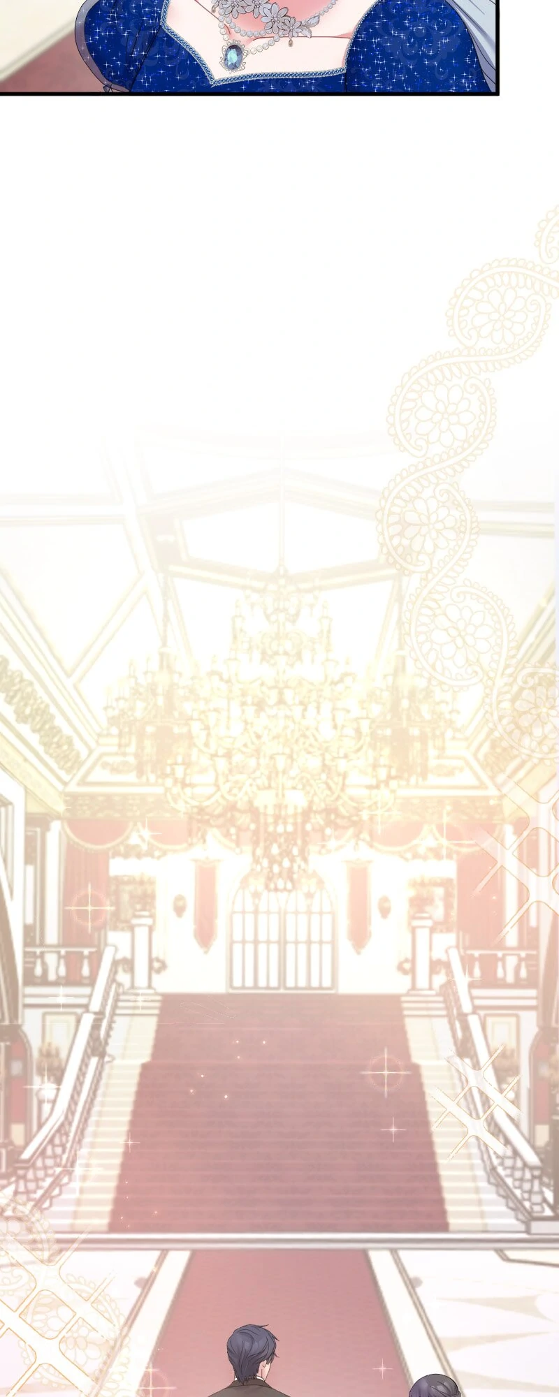 Useless Cinderella’s Feeble Attempt to Save the Kingdom Chapter 37 - Page 31