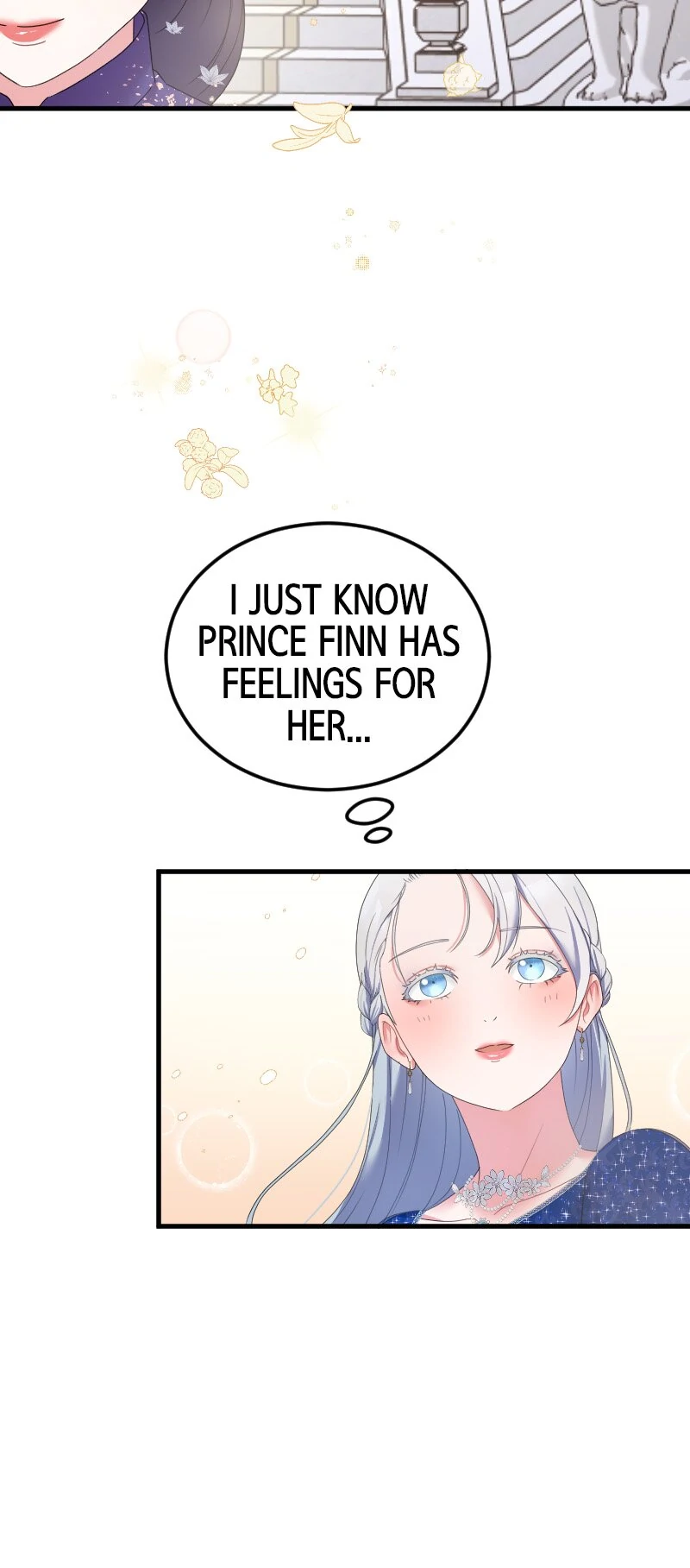 Useless Cinderella’s Feeble Attempt to Save the Kingdom Chapter 37 - Page 39