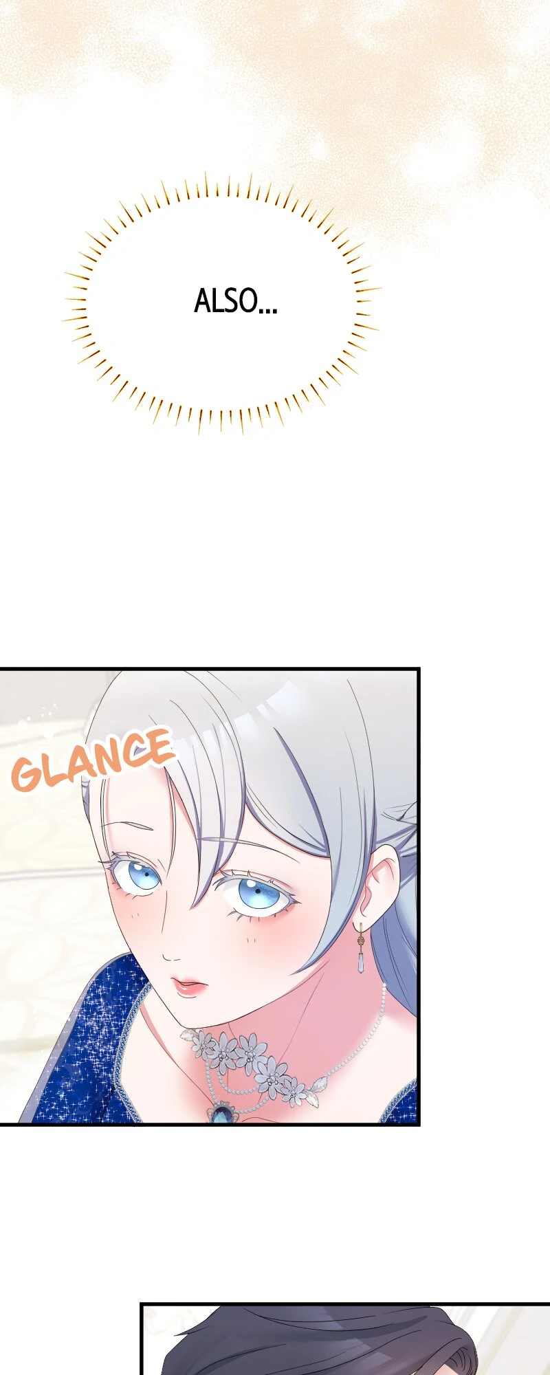 Useless Cinderella’s Feeble Attempt to Save the Kingdom Chapter 37 - Page 49