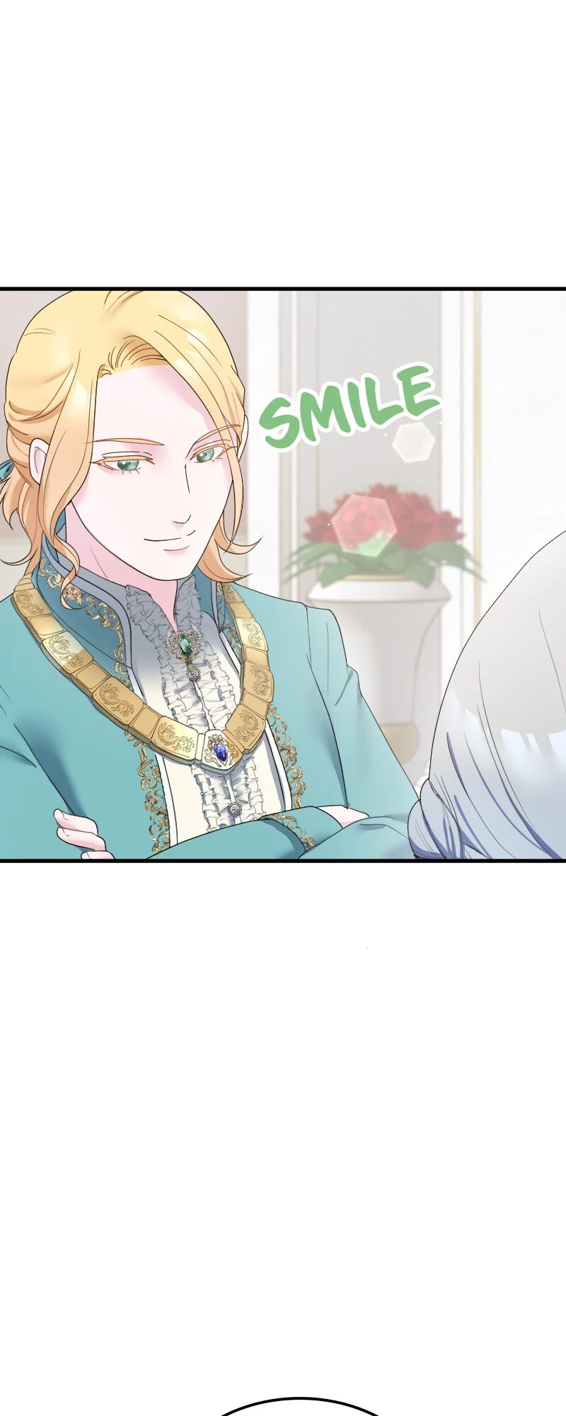 Useless Cinderella’s Feeble Attempt to Save the Kingdom Chapter 37 - Page 54