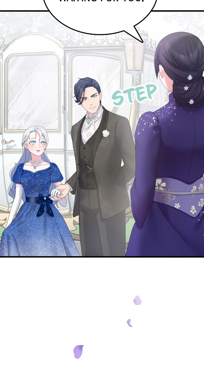 Useless Cinderella’s Feeble Attempt to Save the Kingdom Chapter 37 - Page 6