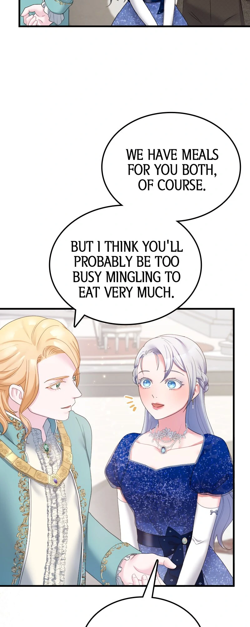 Useless Cinderella’s Feeble Attempt to Save the Kingdom Chapter 38 - Page 12