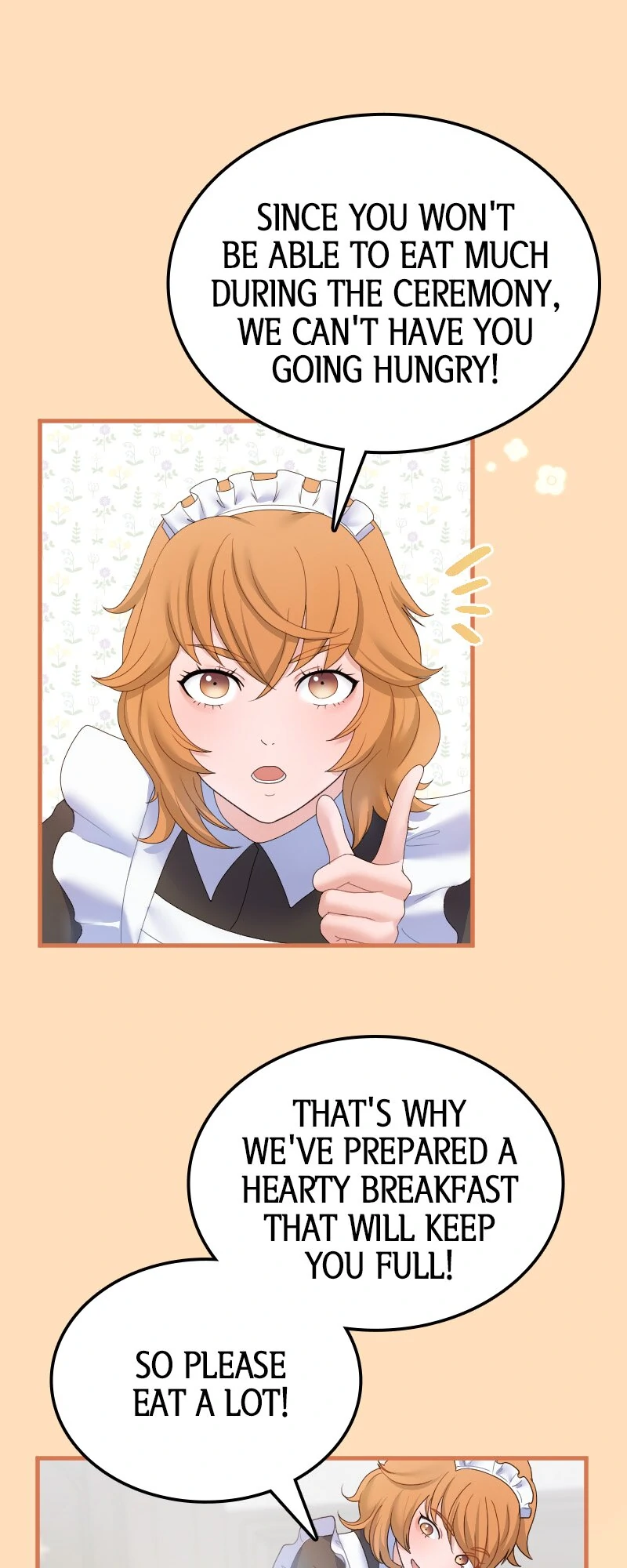 Useless Cinderella’s Feeble Attempt to Save the Kingdom Chapter 38 - Page 14