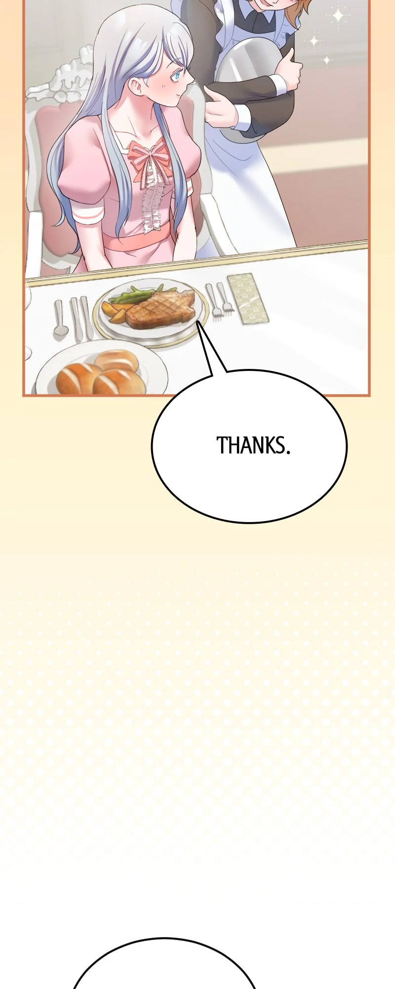 Useless Cinderella’s Feeble Attempt to Save the Kingdom Chapter 38 - Page 15