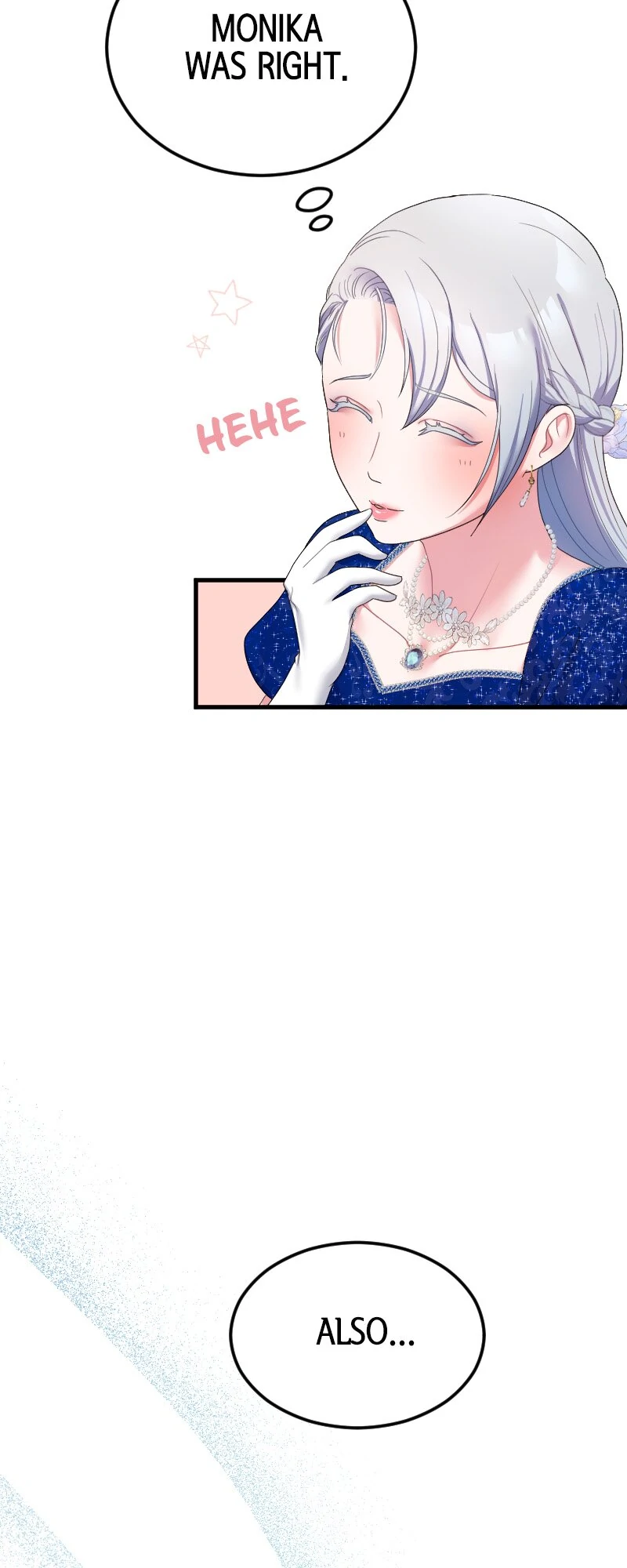 Useless Cinderella’s Feeble Attempt to Save the Kingdom Chapter 38 - Page 16