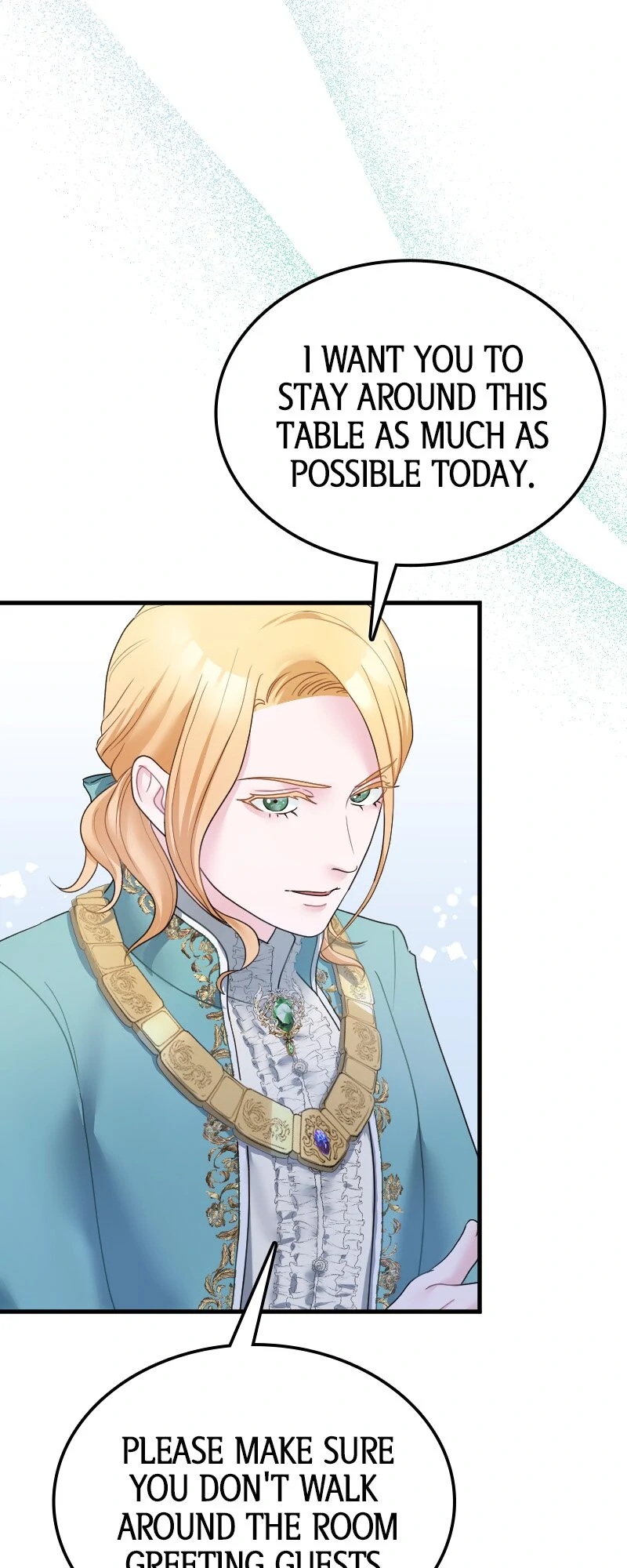 Useless Cinderella’s Feeble Attempt to Save the Kingdom Chapter 38 - Page 17