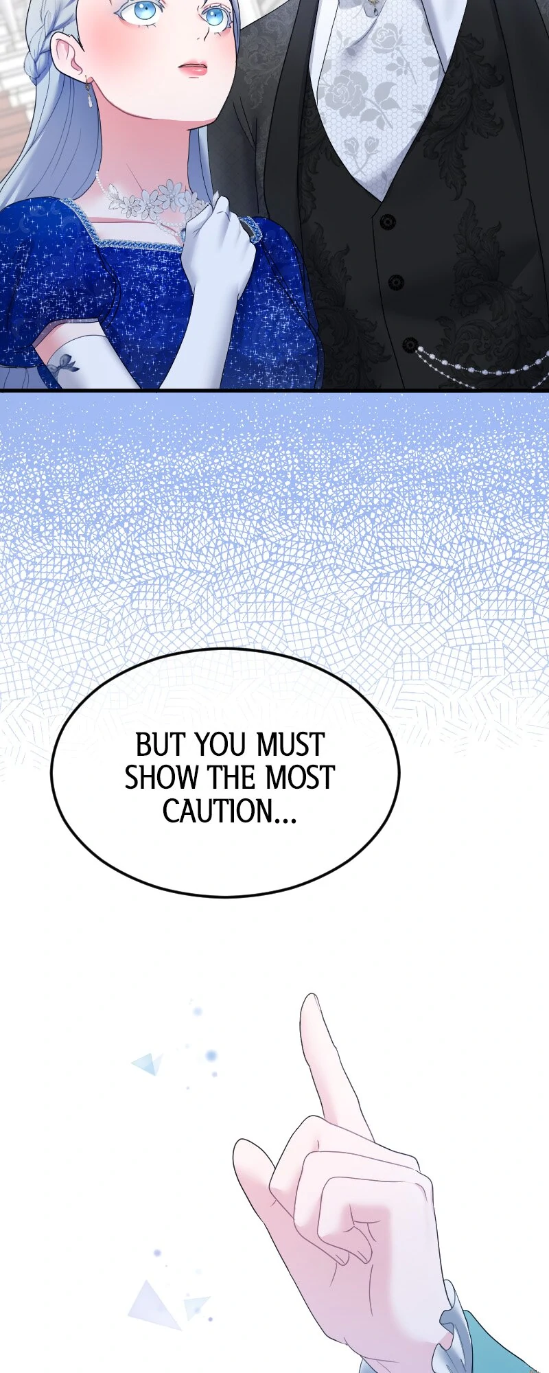 Useless Cinderella’s Feeble Attempt to Save the Kingdom Chapter 38 - Page 20