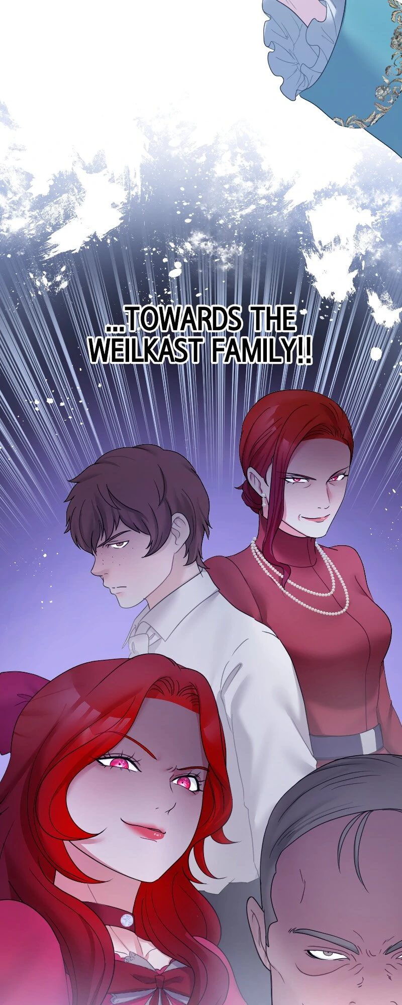 Useless Cinderella’s Feeble Attempt to Save the Kingdom Chapter 38 - Page 21