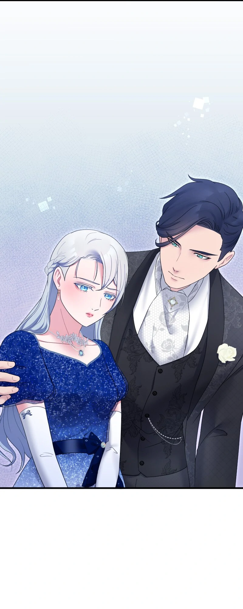 Useless Cinderella’s Feeble Attempt to Save the Kingdom Chapter 38 - Page 24