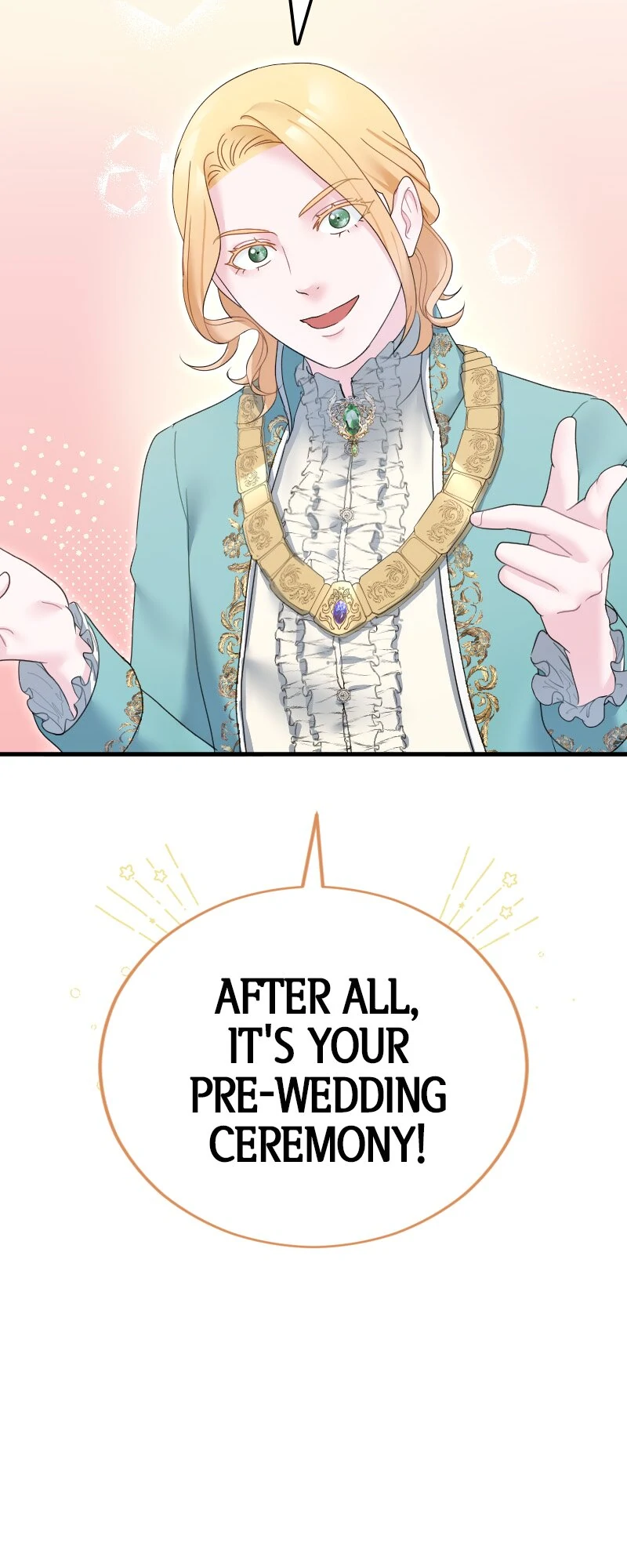 Useless Cinderella’s Feeble Attempt to Save the Kingdom Chapter 38 - Page 26