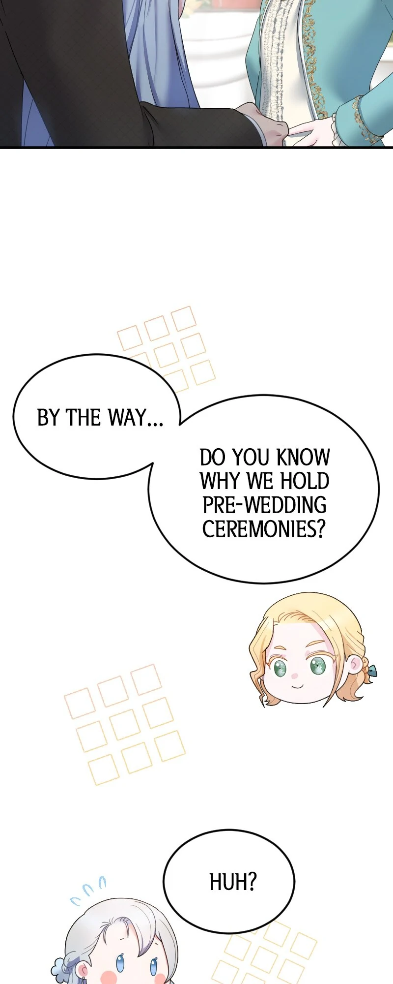 Useless Cinderella’s Feeble Attempt to Save the Kingdom Chapter 38 - Page 28