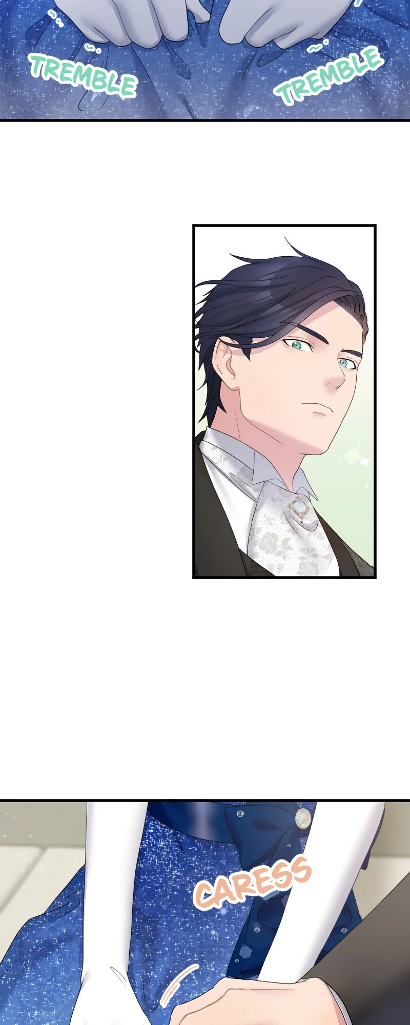 Useless Cinderella’s Feeble Attempt to Save the Kingdom Chapter 38 - Page 40