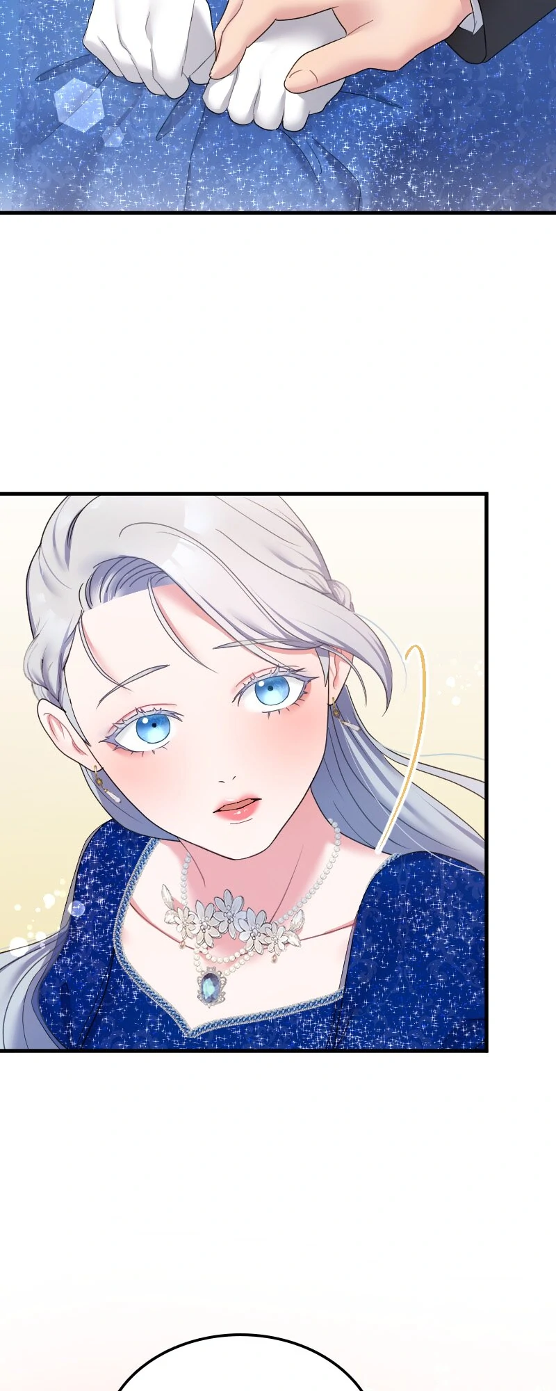 Useless Cinderella’s Feeble Attempt to Save the Kingdom Chapter 38 - Page 41