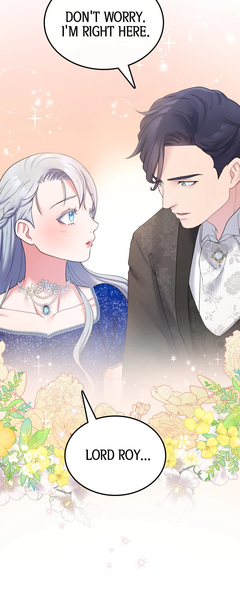Useless Cinderella’s Feeble Attempt to Save the Kingdom Chapter 38 - Page 42