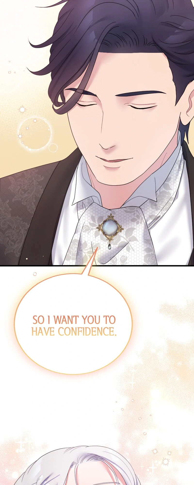 Useless Cinderella’s Feeble Attempt to Save the Kingdom Chapter 38 - Page 45
