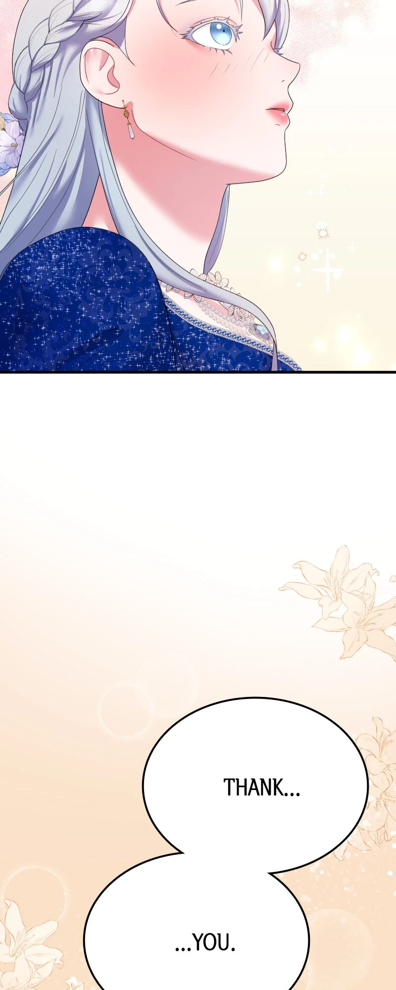 Useless Cinderella’s Feeble Attempt to Save the Kingdom Chapter 38 - Page 46