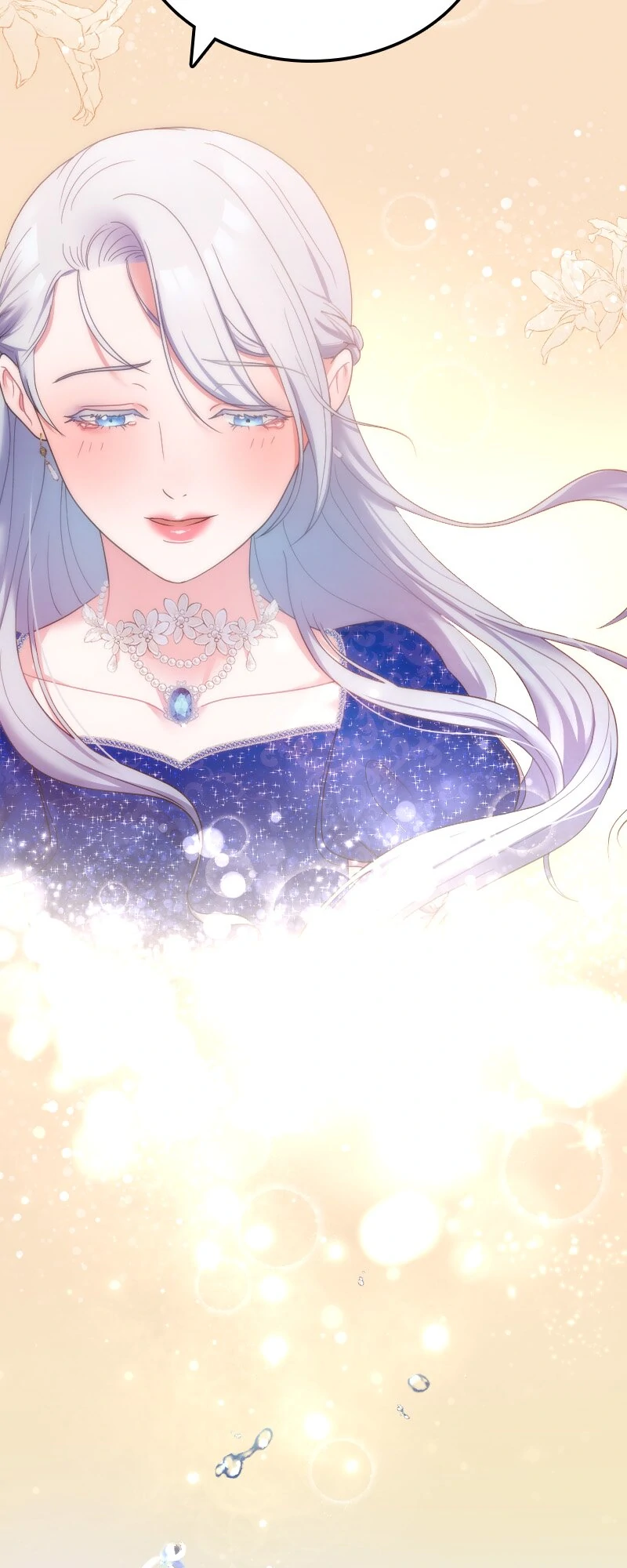 Useless Cinderella’s Feeble Attempt to Save the Kingdom Chapter 38 - Page 47