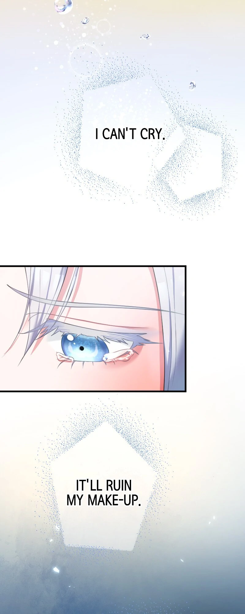Useless Cinderella’s Feeble Attempt to Save the Kingdom Chapter 38 - Page 48