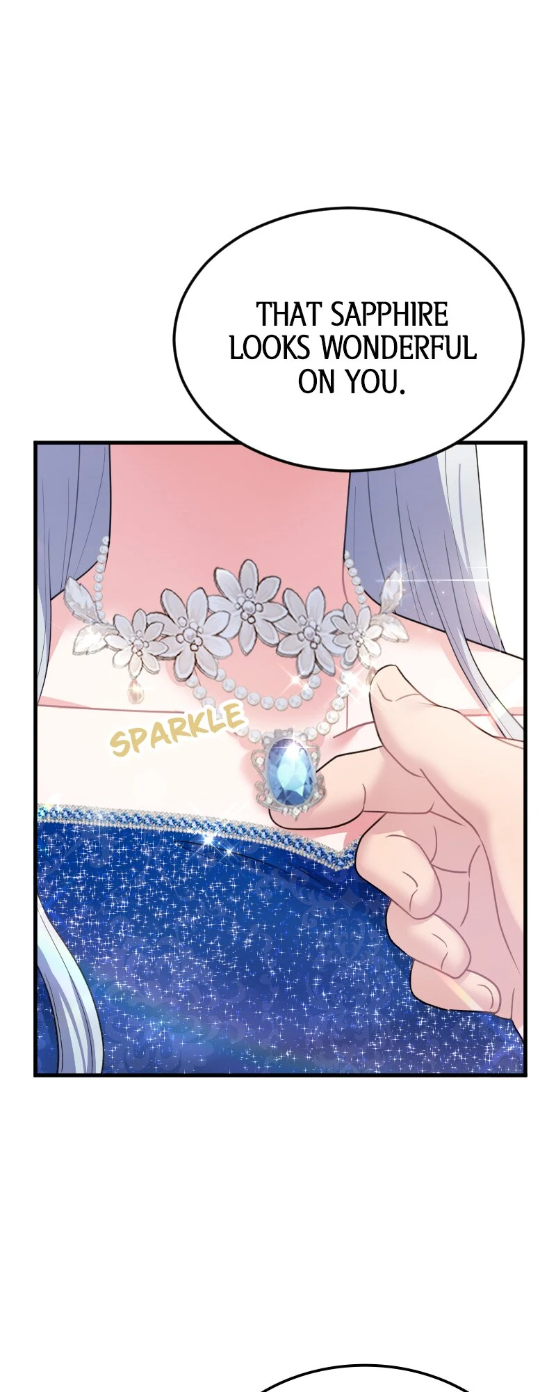 Useless Cinderella’s Feeble Attempt to Save the Kingdom Chapter 38 - Page 56