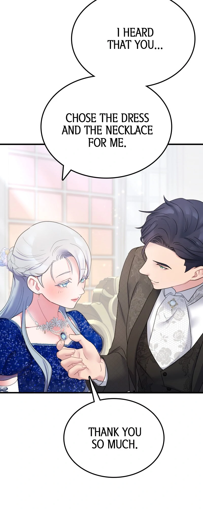 Useless Cinderella’s Feeble Attempt to Save the Kingdom Chapter 38 - Page 57