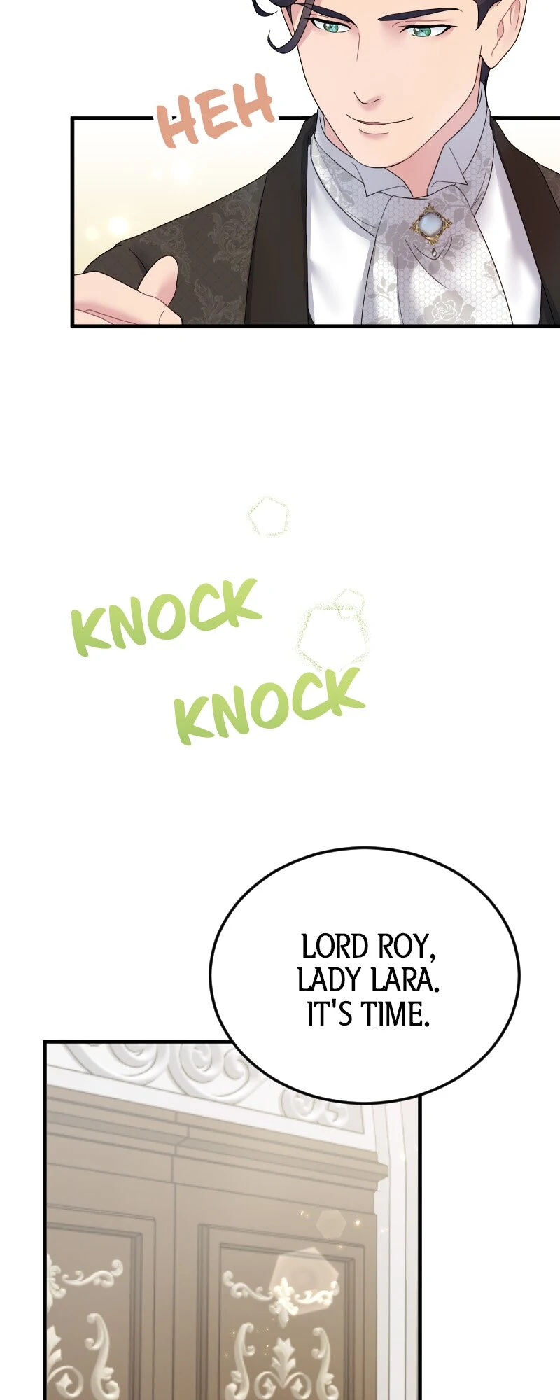 Useless Cinderella’s Feeble Attempt to Save the Kingdom Chapter 38 - Page 61