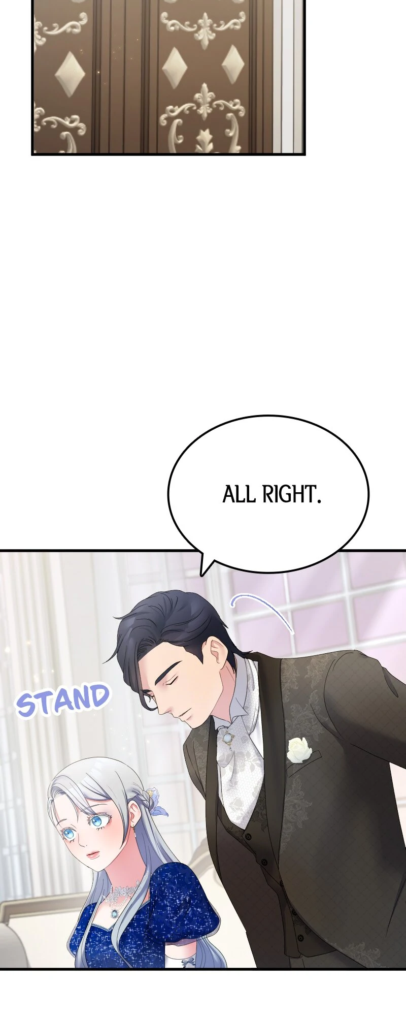 Useless Cinderella’s Feeble Attempt to Save the Kingdom Chapter 38 - Page 62